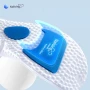 Спортивні амортизаційні устілки Nafoing (39-40 розмір) білий