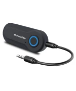 Bluetooth трансмиттер BT400, Black