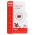 Карта пам'яті XO microSDHC 16GB Class10