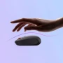 Беспроводная мышка - манипулятор Baseus F01A (B0105550283300) DPI 800-1200-1600, Grey