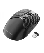 Безпровідна мишка Borofone BG5 (1600 DPI / 2.4 G), Black