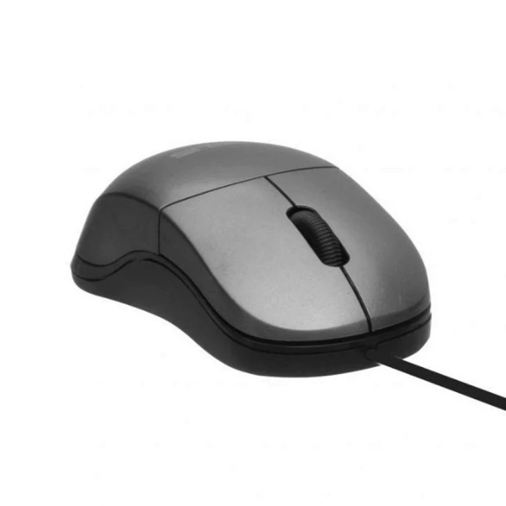 Провідна мишка USB 1200 CPI New