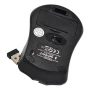Безпровідна мишка Gembird MUSW-4B-04 1600 DPI, Black