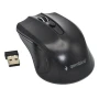 Безпровідна мишка Gembird MUSW-4B-04 1600 DPI, Black
