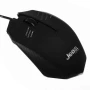 Провідна ігрова мишка Jedel M20 Black 