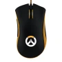 Ігрова мишка Razer DeathAdder Overwatch, Black