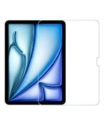 Защитное стекло 0.3mm Tempered Glass для iPad Air 13 2024, Transparent
