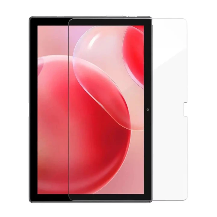Захисне скло 0.3mm Tempered Glass для Blackview Tab 12 Transparent