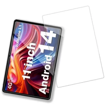 Захисне скло 0.3mm Tempered Glass для планшетів Doogee T30E