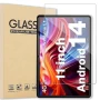 Захисне скло 0.3mm Tempered Glass для планшетів Doogee T30E