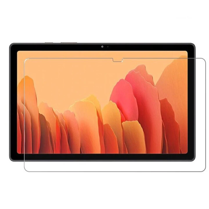 Захисне скло 0.3mm Tempered Glass для Huawei MatePad SE / T 10s, Transparent