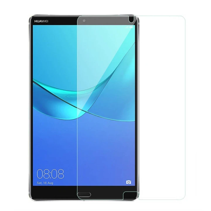 Захисне скло 0.3mm Tempered Glass для Huawei MediaPad M5 8,4
