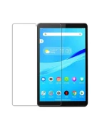 Защитное стекло 0.3mm Tempered Glass для Lenovo Tab M8 (HD) / Tab M8 (3rd Gen), Transparent