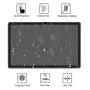 Защитное стекло 0.3mm Tempered Glass для Lenovo M10 Plus 2020 Transparent