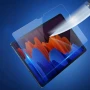 Захисне скло 0.3mm Tempered Glass для Samsung Galaxy Tab S8 Plus, Transparent
