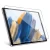 Защитное стекло 0.3mm Tempered Glass для Samsung Galaxy Tab S8 Plus, Transparent