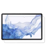 Захисне скло 0.3mm Tempered Glass для Samsung Galaxy Tab S8, Transparent