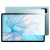 Защитное стекло 0.3mm Tempered Glass для Teclast M50 Pro, Transparent