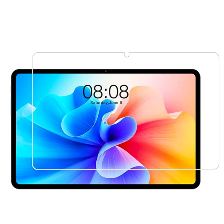 Захисне скло 0.3mm Tempered Glass для Teclast T45HD