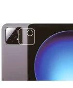 Захисне скло Tempered Glass 2.5D на основну камеру для Xiaomi Pad 6s Pro, Transparent