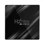 Приставка Smart-TV Box H96 Max 4/32GB Android 9.0, Black