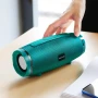 Портативна Bluetooth Колонка Borofone BR3 камуфляж