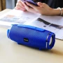 Портативна Bluetooth Колонка Borofone BR3 камуфляж