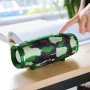 Портативна Bluetooth Колонка Borofone BR3 камуфляж