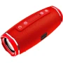 Портативна Bluetooth Колонка Borofone BR3 камуфляж