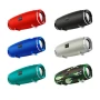 Портативна Bluetooth Колонка Borofone BR3 камуфляж