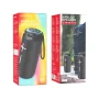 Bluetooth колонка Borofone BR24 1200mAh, Grey