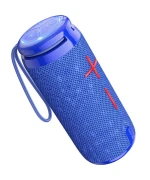 Bluetooth колонка Borofone BR24 1200mAh, Blue