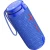 Bluetooth колонка Borofone BR24 1200mAh, Blue