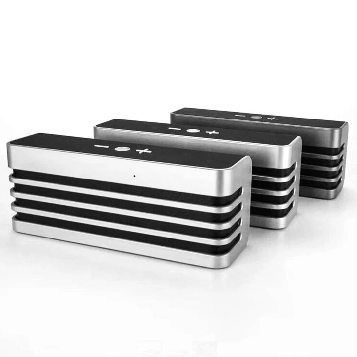 Портативная беспроводная Bluetooth колонка HDY-G28