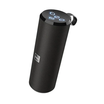 Портативная Bluetooth колонка Hoco BS33 Voice Sports, Black