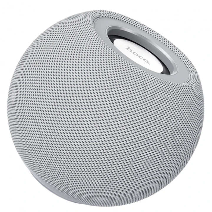 Портативная bluetooth колонка Hoco BS45, Grey