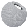 Портативная bluetooth колонка Hoco BS45, Grey