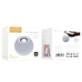 Портативная bluetooth колонка Hoco BS45, Grey