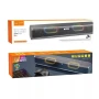 Bluetooth - колонка Hoco BS49 з підтримкою TF карти 1800mAh, Metal Grey