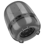 Bluetooth - колонка HOCO BS58 з підтримкою TF картки 1800mAh, Black