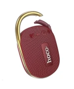 Портативна Bluetooth колонка Hoco HC17 500mAh 5W, Red