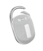 Портативна Bluetooth колонка Hoco HC17 500mAh 5W, Grey