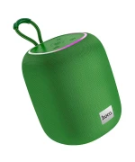 Портативная Bluetooth колонка HOCO HC14 1200mAh, Green