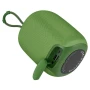 Портативна Bluetooth колонка HOCO HC14 1200mAh, Green
