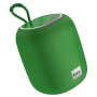 Портативна Bluetooth колонка HOCO HC14 1200mAh, Green