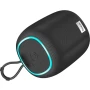 Портативна Bluetooth колонка HOCO HC14 1200mAh, Silver