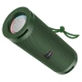 Портативная колонка Bluetooth Hoco HC9, Green