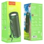 Портативная колонка Bluetooth Hoco HC9, Green
