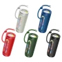 Портативная колонка Bluetooth Hoco HC9, Green