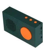 Портативная Bluetooth колонка Remax Azeada LAWSON Series PD-S600